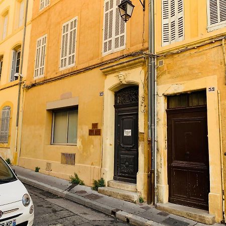 Cassis Studio Aix-en-Provence Extérieur photo
