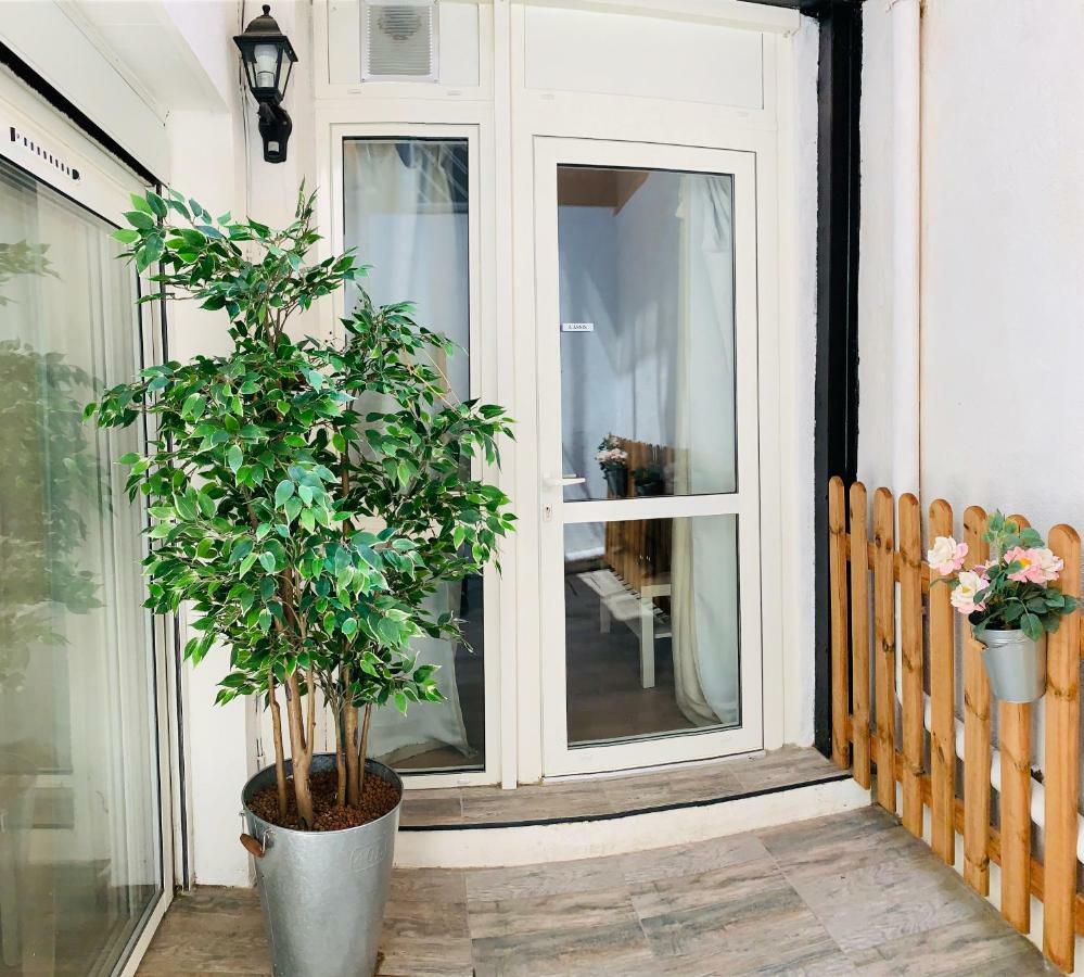 Cassis Studio Aix-en-Provence Extérieur photo