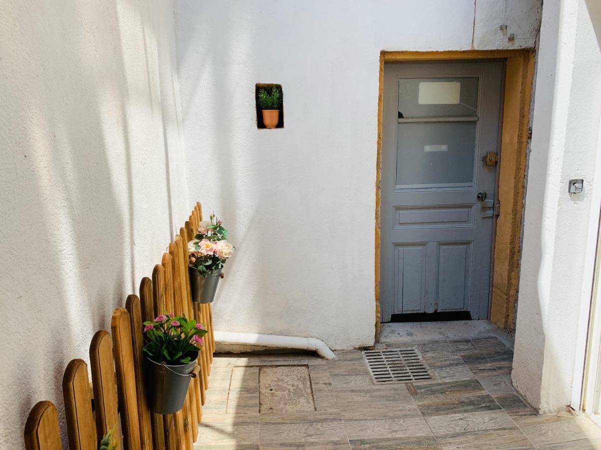 Cassis Studio Aix-en-Provence Extérieur photo