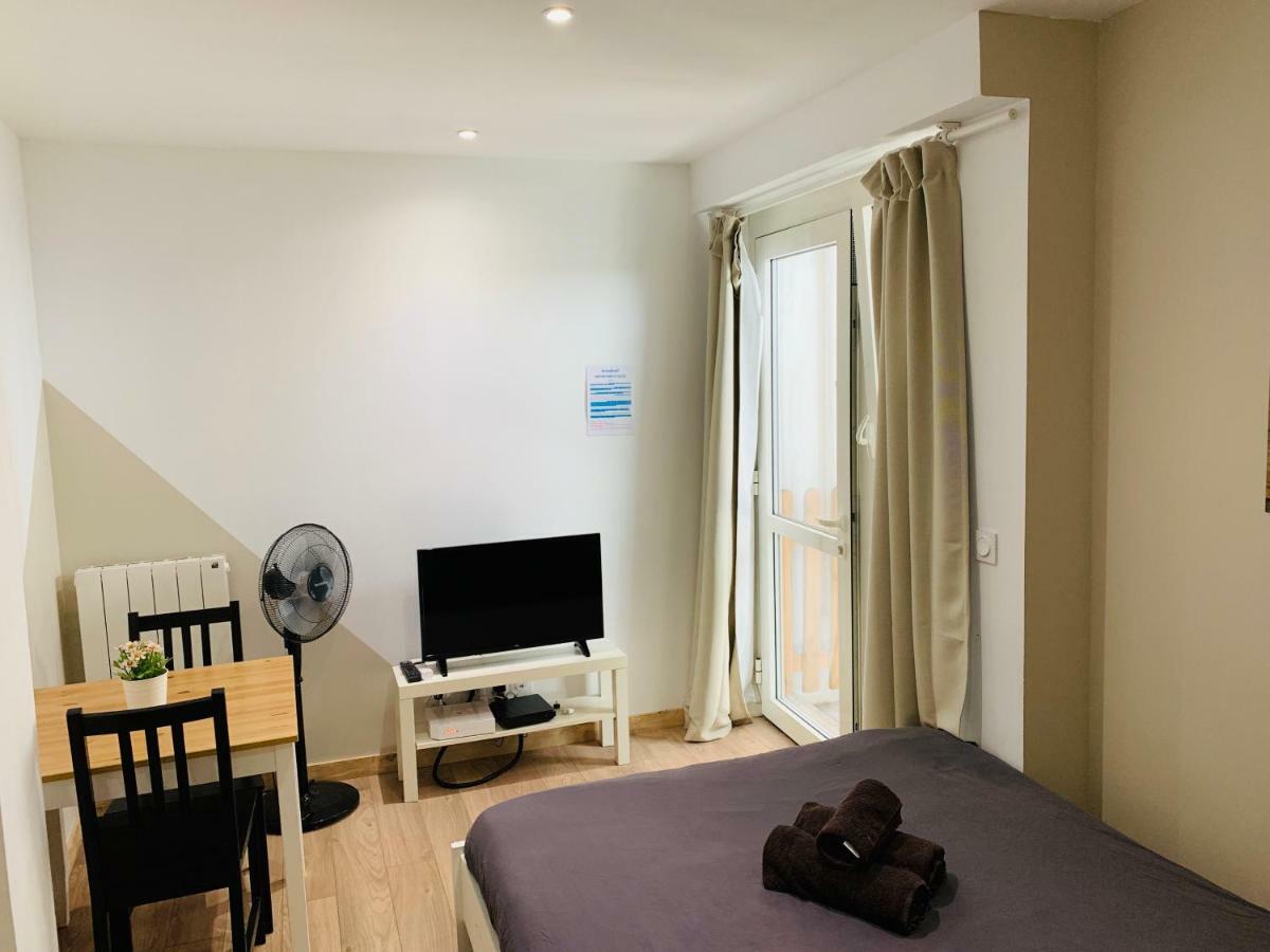Cassis Studio Aix-en-Provence Extérieur photo